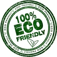 Eco-Friendly
