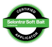 Selontra Certified